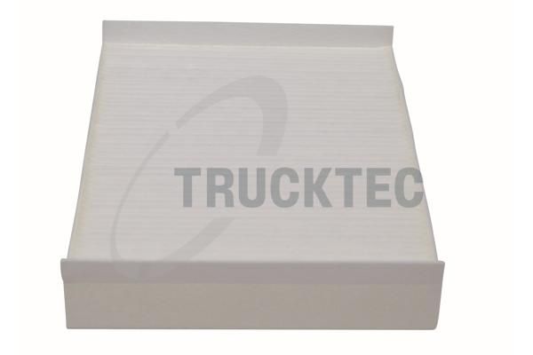 TRUCKTEC AUTOMOTIVE 02.59.154 - Filter, cabin air