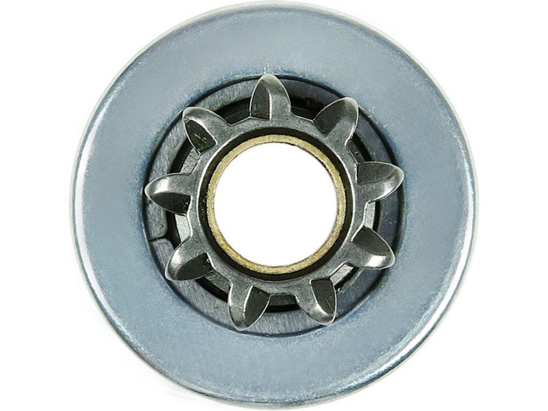 Vabajooks, starter, AS-PL SD1008