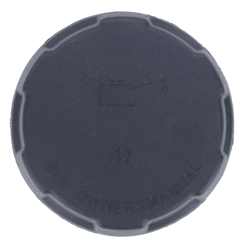 MOTORAD MO131 Sealing Cap, oil filler neck