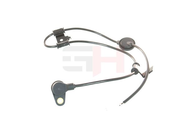 Andur, rattapöörete arv, GH GH-713411V