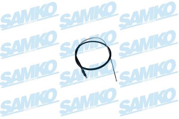 This part match OEM code: 9641453080