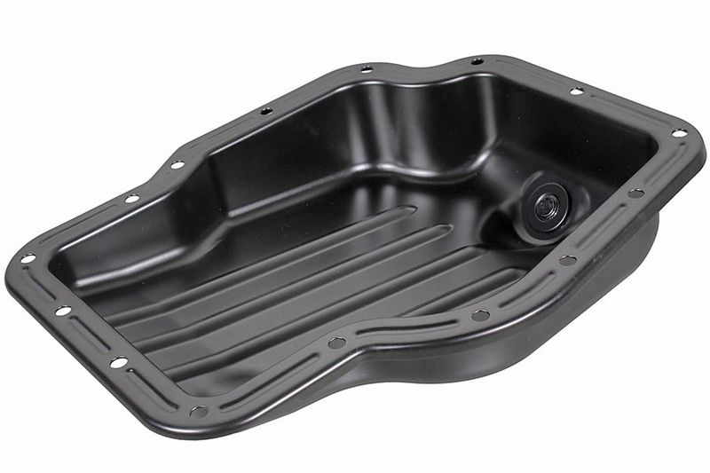 METZGER AUTOTEILE 7990263 - Oil Sump