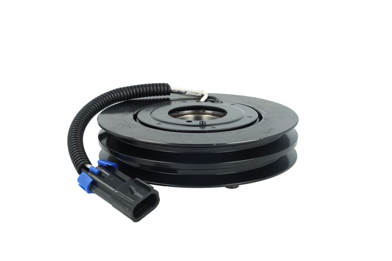 Magnetsidur, kliimakompressor, NRF 380155