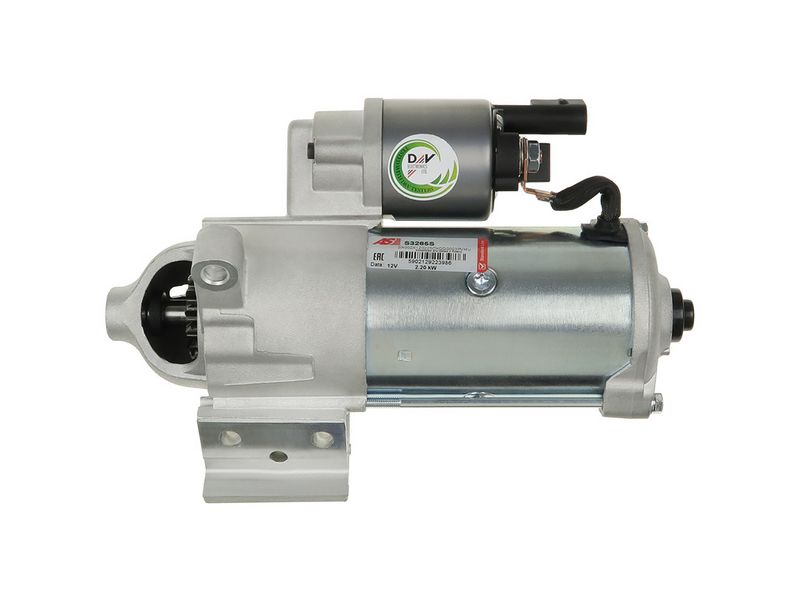 AS-PL S3265S Starter