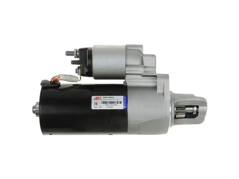 AS-PL S0615(SEG) Starter