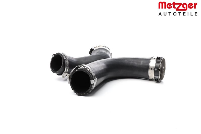 LADELUFTSCHLAUCH METZGER AUTOTEILE 2401088 34