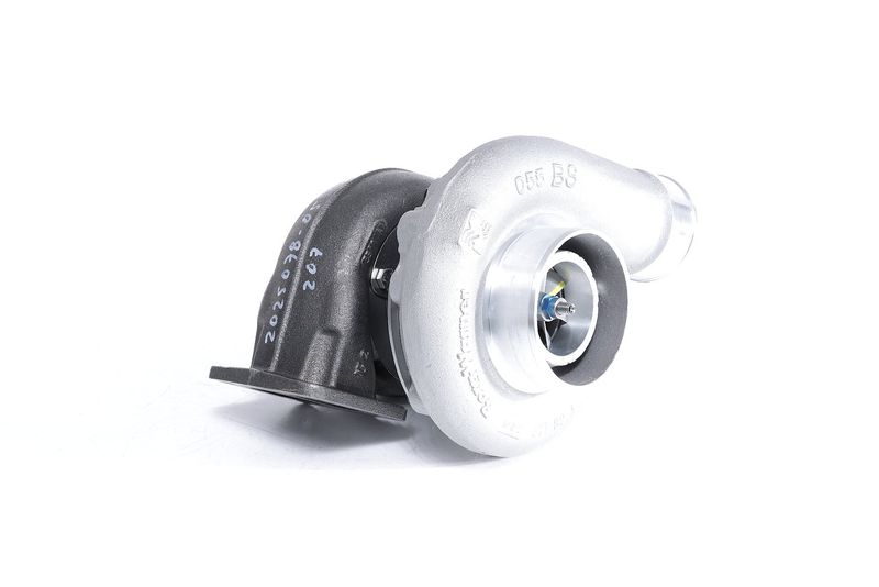 Compresor,sistem de supraalimentare T917074 BTS Turbo