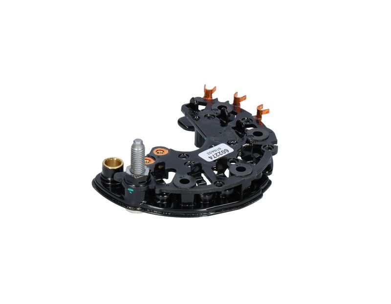VALEO 593512 Rectifier, alternator
