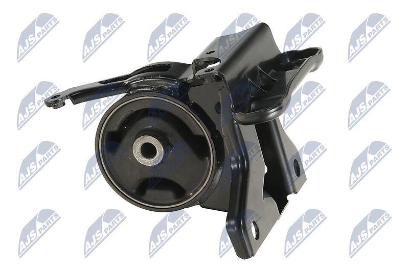 Paigutus, Mootor, NTY ZPS-HY-560