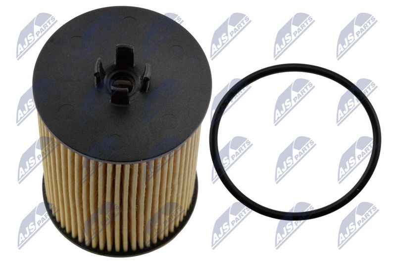 NTY FOF-AU-004 Oil Filter
