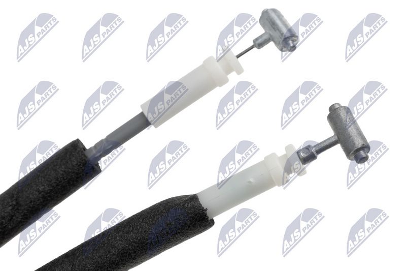 NTY EZC-HY-636 Door Lock