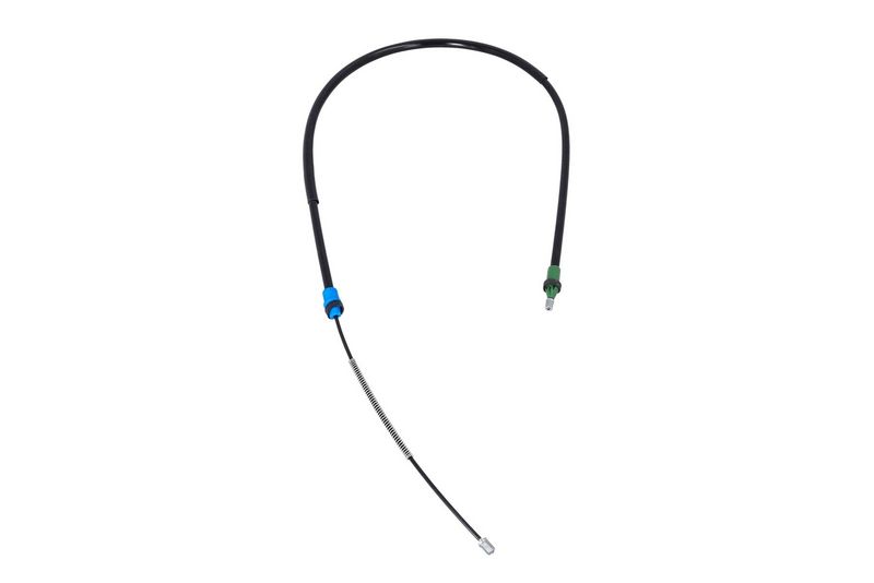 KAMOKA 1190682 Cable Pull, parking brake