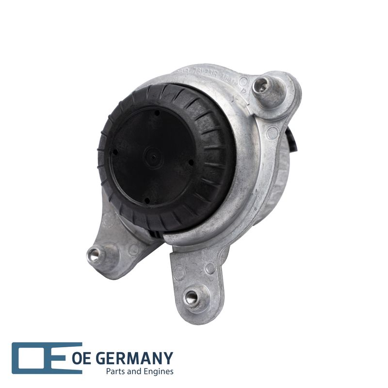 OE Germany felfüggesztés, motor 801181