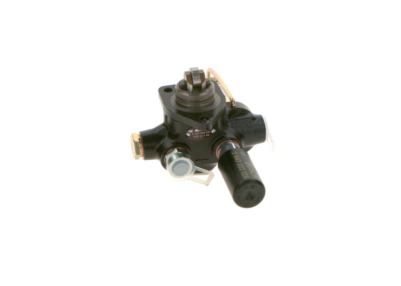 BOSCH 0440008062 Fuel Pump