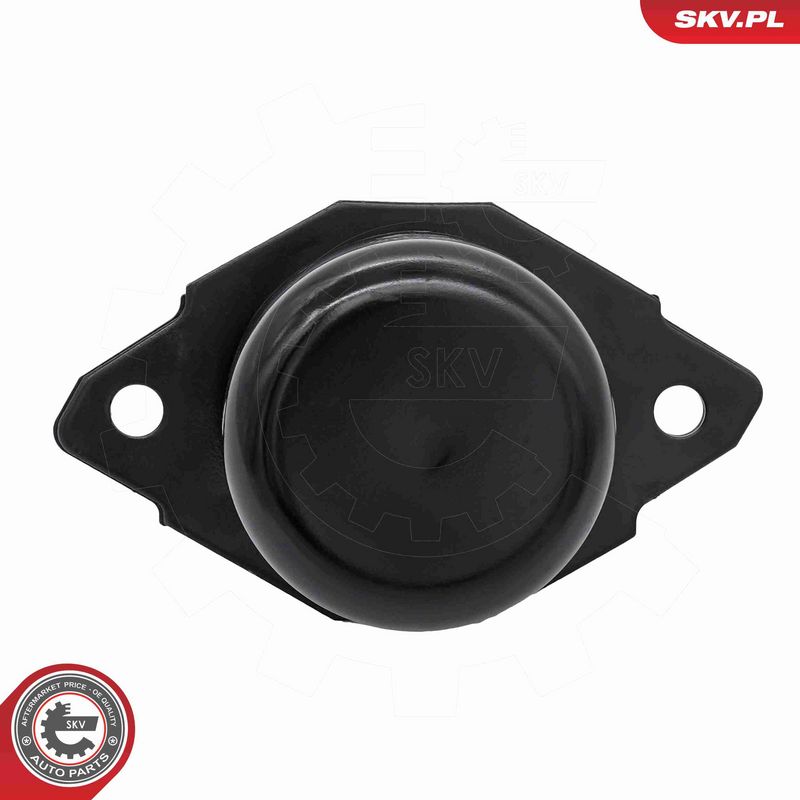 ESEN SKV 75SKV380 Mounting, engine