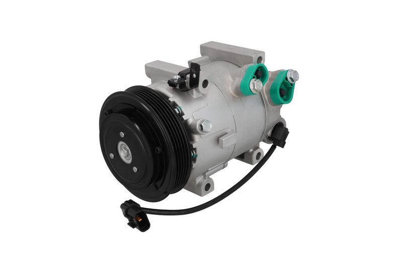 KAMOKA 7820337 Compressor, air conditioning