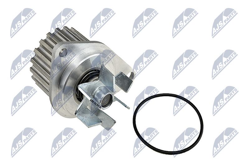 Veepump, mootori jahutus, NTY CPW-PE-012