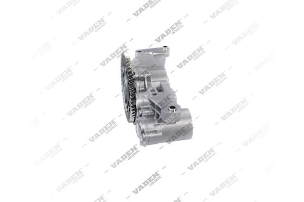 čerpadlo oleje MB Actros MP4, MP5 0101324