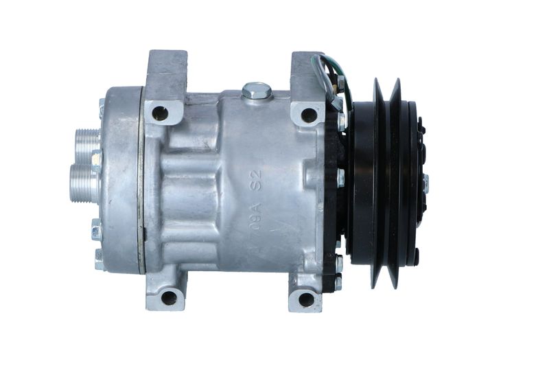 Kompressor, kliimaseade, NRF 32876