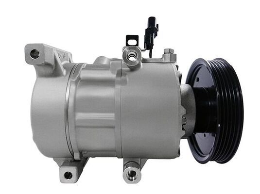 Product Image - Compressor, airconditioning - ACP658000P - MAHLE