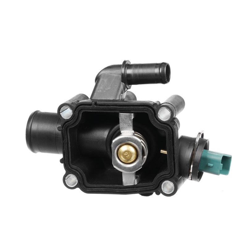 Product Image - Thermostaat, koelvloeistof - ED0154 - ET ENGINETEAM