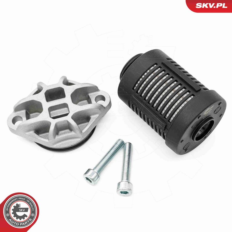 ESEN SKV 31SKV393 Haldex movos (visų varančiųjų ratų) filtras