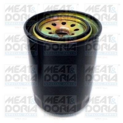 MEAT & DORIA Üzemanyagszűrő 4584