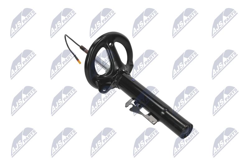 Amort, NTY A-PS-011