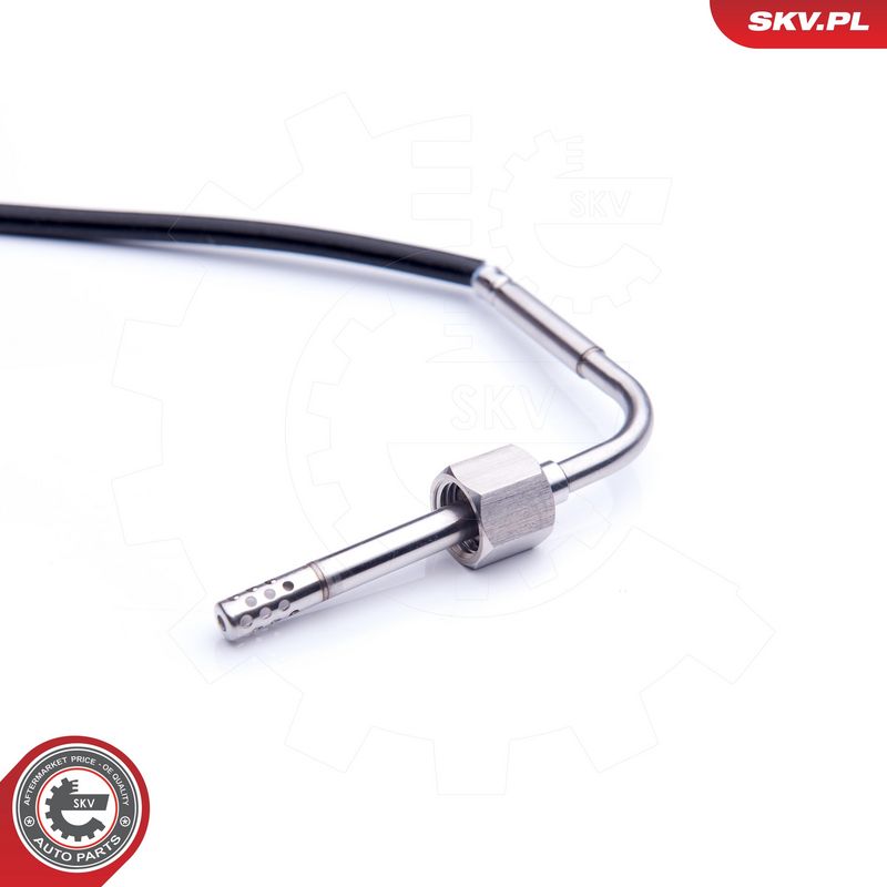 Andur, heitgaasitemperatuur, ESEN SKV 30SKV140