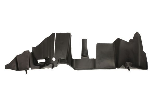 Luchtstroomregelmodule Rechts (plastic) past: DODGE GRAND CARAVAN 01.11-