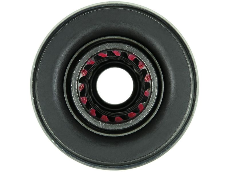 Vabajooks, starter, AS-PL SD9012