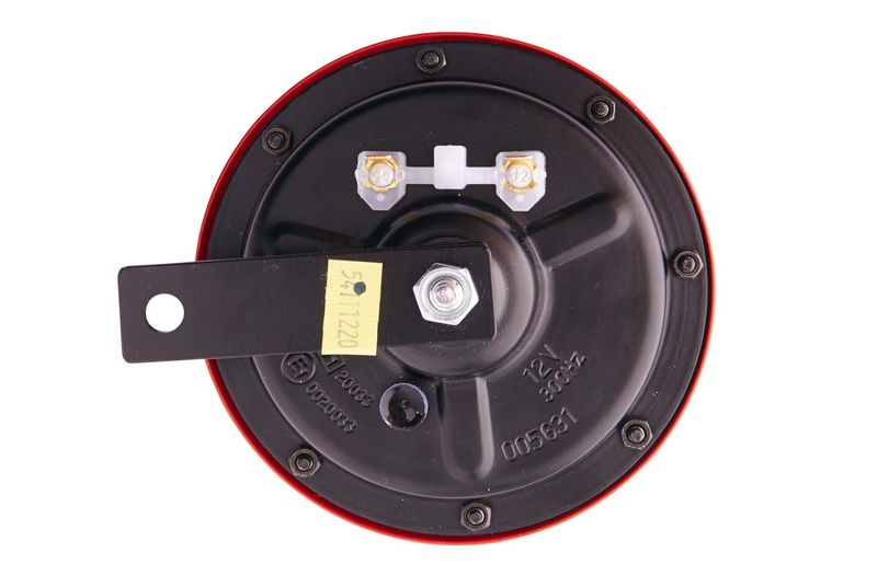 HELLA 3AG 003 399-801 Signal Horn