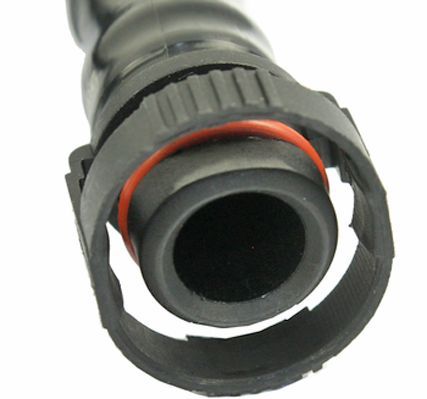 METZGER AUTOTEILE 2380058 Hose, crankcase ventilation