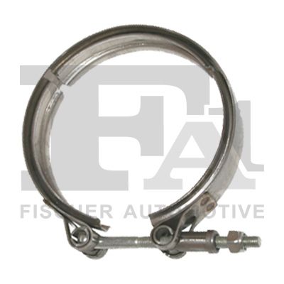 FA1 825-824 - Pipe Connector, exhaust system