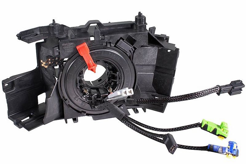 METZGER AUTOTEILE 09161140 Clock Spring, airbag