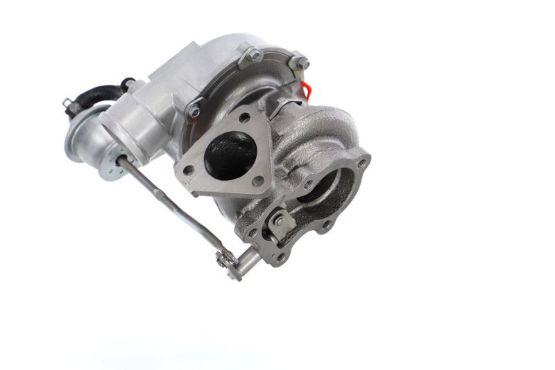 REMANTE 003-001-001737R Charger, charging (supercharged/turbocharged)