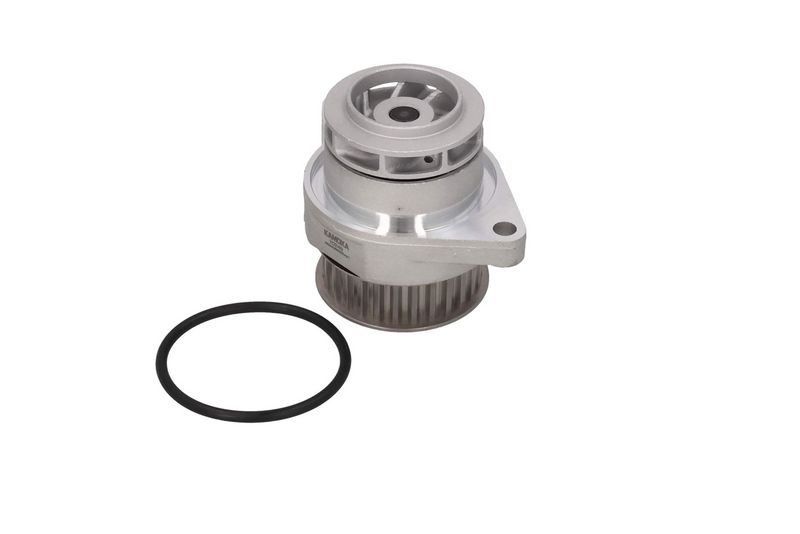 Veepump, mootori jahutus, KAMOKA T0249