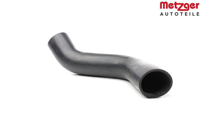 METZGER AUTOTEILE 2401367 Charge Air Hose