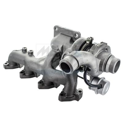 MEAT & DORIA Turbocharger 65113R