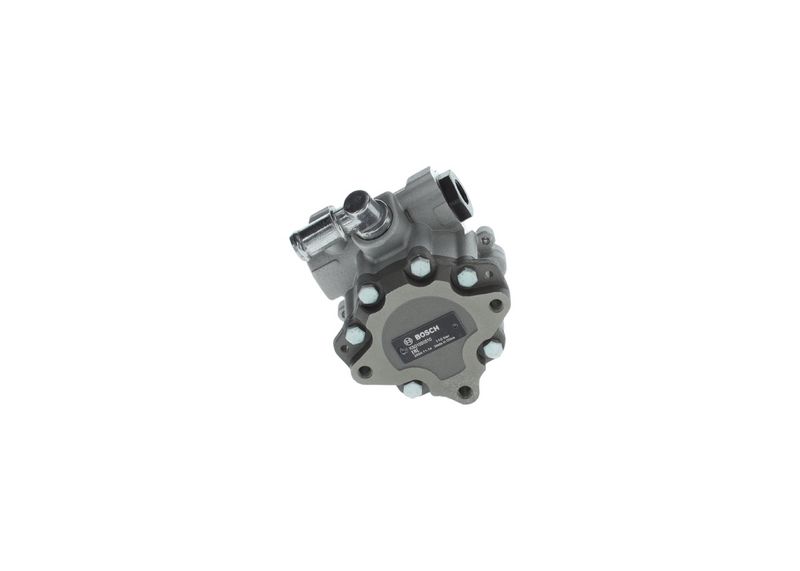 BOSCH K S01 000 510 Hydraulic Pump, steering