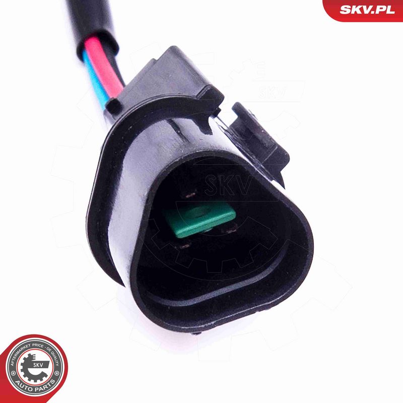ESEN SKV 17SKV547 Sensor, crankshaft pulse