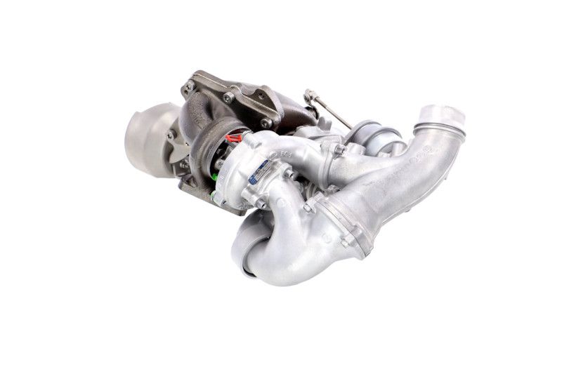 REMANTE 003-001-000093R Turbokompresorius