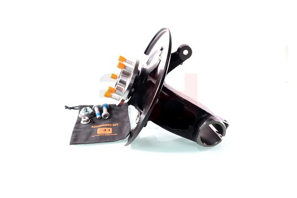 Käändmik, rattakinnitus, GH GH-282554H