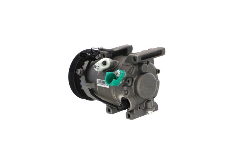 REMANTE 005-001-000257R Compressor, air conditioning