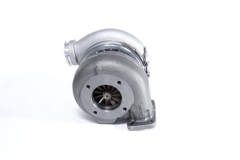 Compresor,sistem de supraalimentare T911624 BTS Turbo