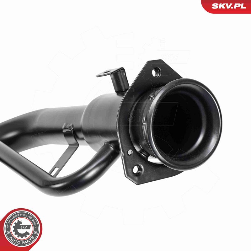 ESEN SKV 54SKV950 Filler Neck, fuel tank