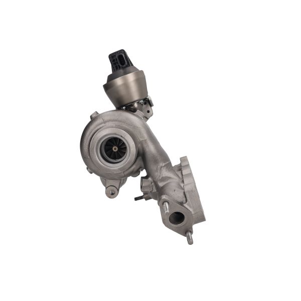 OE-TurboPower IT-53039700205F Charger, charging (supercharged/turbocharged)
