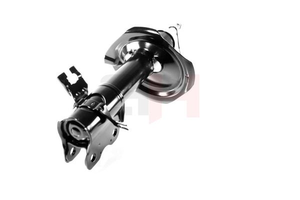 Amort, GH GH-352237H