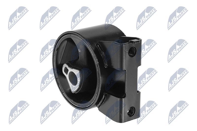 Paigutus, Mootor, NTY ZPS-CH-054