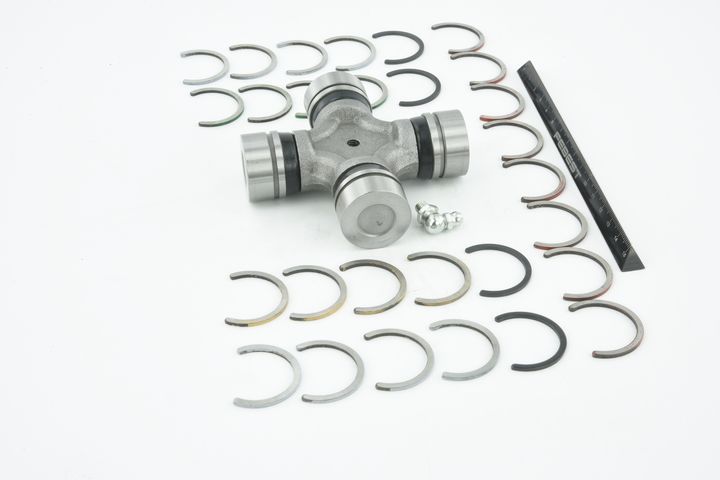 FEBEST ASN-R51MF Joint, propshaft